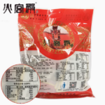火宫殿鸭肉零食大礼包鸭翅臭豆腐独立小包装家庭  538g - Image 3