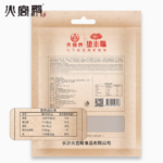 火宮殿醬板鴨湖南常德特產正宗 特香辣手撕風乾鴨肉零食小吃網紅 - Image 3