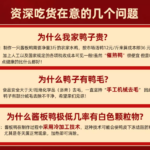 火宮殿醬板鴨湖南常德特產正宗 特香辣手撕風乾鴨肉零食小吃網紅 - Image 4