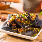 火宮殿 臭豆腐小包裝辦公室零食長沙正宗油炸獨立小包裝108g - Image 3